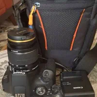 دوربین canon ۲۰۰۰d