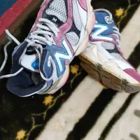 کفش استوک درحد نو