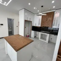 ۹۰متر/شریعتی/جنوبی رو به افتاب/فول امکانات