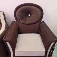 مبل ۷نفره مدل کاترین|مبلمان خانگی و میز عسلی|رشت, جهاد|دیوار