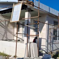 ویلانوساز-209متر-زمین