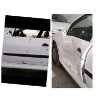 صافکاری تخصصی pdr جامی|خدمات موتور و ماشین|زاهدان, |دیوار