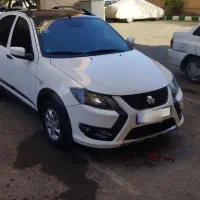 کویک 85 گانه پارس خودرو