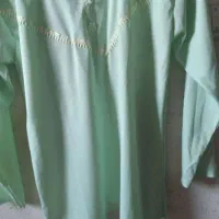 شال و لباس|لباس|صدرا-فارس, فاز ۲|دیوار