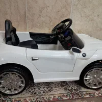 ماشین شارژی