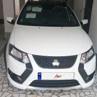 کوییک GXRL صفر خشک۱۴۰۴ رینگ اسپورت جدید