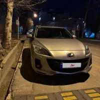 مزدا۳نیو ۹۶