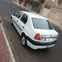 تندر 90 مدل 94 بدون رنگ|خودرو سواری و وانت|زنجان, |دیوار