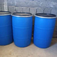 بشکه پلاستیکی