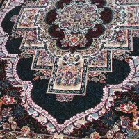 فرش ۶ متری نو