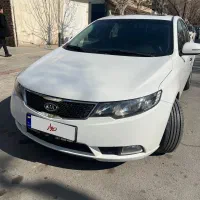 سراتو ۹۶ آپشنال