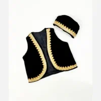 دوخت انواع لباس گرگیعان