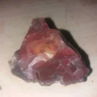 سنگ عقیق قرمز کلکسیونی