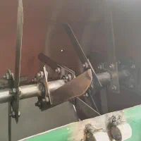 علف خرد کن یا علوفه خرد کن|ماشینآلات صنعتی|اصفهان, علی قلی آقا|دیوار