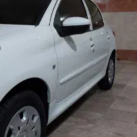 ۲۰۷ پانا tu5|خودرو سواری و وانت|تهران, تسلیحات|دیوار