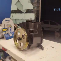 پمپ هیدرولیک ۲۰۶