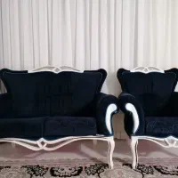 مبل هفت نفره