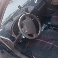 پژو۴۰۵ دوگانه کارخانه|خودرو سواری و وانت|ارومیه, |دیوار