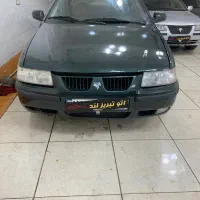 سمند مدل ۸۱