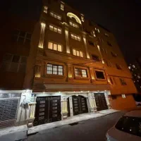 واحد اپارتمان جنوبی ۳خواب شهرک قدس