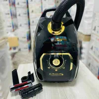 جارو برقی بوش آلمان با ضمانت اصلی|جاروبرقی، جارو شارژی، بخارشو|بانه, |دیوار