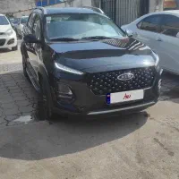 ام وی ام X22 دنده ای پرو|خودرو سواری و وانت|رشت, کوی امام رضا|دیوار
