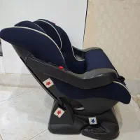 صندلی کودک خودرو|تخت و صندلی بچه|بندرعباس, |دیوار