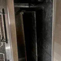 سرخ کن طرح دین سولار|کافی‌شاپ و رستوران|جم, |دیوار