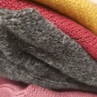 بافت یقه گرد|لباس|شیراز, گود عربان|دیوار