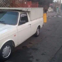 حمل بار وانت