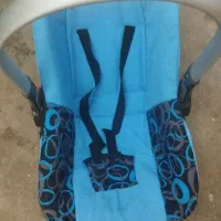 نی نی خواب کودک کاملا سالم....