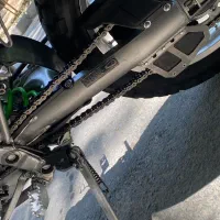 Klx 250|موتورسیکلت|تهران, شهرک فرهنگیان|دیوار
