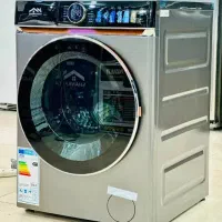 لباسشویی 12 کیلو شانکاور تمام اتوماتیک اصل وارداتی