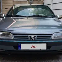 پژو 405 GLX|خودرو سواری و وانت|میمه, |دیوار