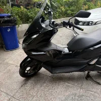 Pcx 160|موتورسیکلت|تهران, گیشا|دیوار