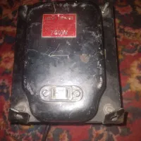 ترانس ۷۵۰ولت فروشی کم مصرف|قطعات و لوازم جانبی رایانه|بوکان, |دیوار