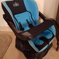 کالسکه. صندلی ماشین. روروک|کالسکه و لوازم جانبی|تهران, جوانمردان (اندیشه)|دیوار