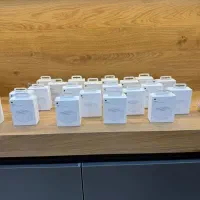 ادابتور اورجینال اپل /40w/20w