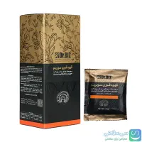 قهوه سوپریم با قارچ گانودرما