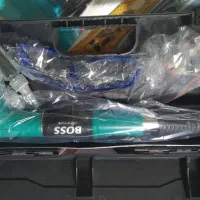 فروش مستقیم ابزارالات نو و استوک(دبی به مصرف کننده|ابزارآلات|خمیر, |دیوار