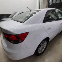 سراتو مدل96سرامیک شده فنی به شرط|خودرو سواری و وانت|اصفهان, بابوکان|دیوار