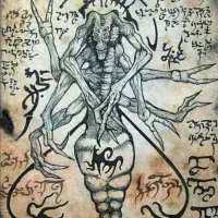 متافیزیک۶۶۶