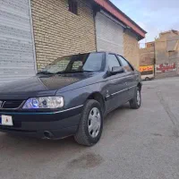 405 تیوفایو|خودرو سواری و وانت|بجنورد, |دیوار