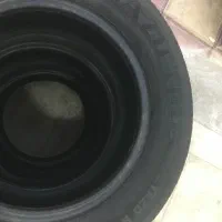 لاستیک ۲۰۵/۶۰/۱۴|قطعات یدکی و لوازم جانبی|کرج, مجتمع صنفی صنعتی|دیوار