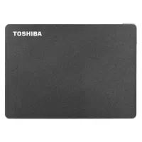 هارد اکسترنال گیمینگ توشیبا ۱ترابایت