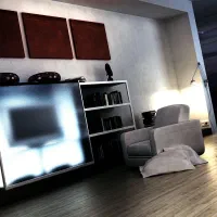 فروش226متری-3واحدی-شخصی-ساز-باغ-دبیر