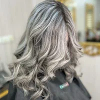 مدل برای رنگ مو|آرایشی، بهداشتی، درمانی|ارومیه, |دیوار