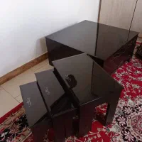 میز
