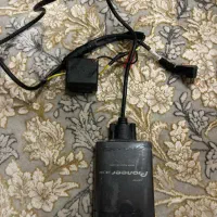 یوبی ۱۰۰ پایونیر