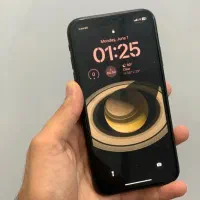 iPhone Xr درحدآک پلمپ